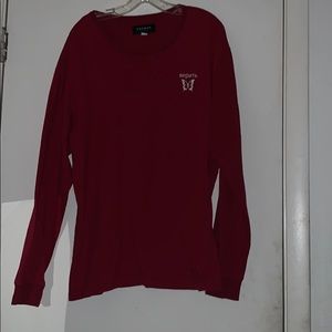 PacSun long sleeve